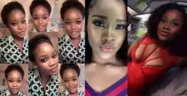 See The BBNaija Male Housemates Cee-C Said Have Nothing To Offer (Photos)